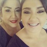 Anna LiLia Cueto - @anacuetos15 - Instagram
