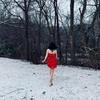 Anna Curran - @scarletwelder - TikTok