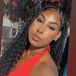 Ana Luiza Cutrim - @anna_cutrin16 - Instagram