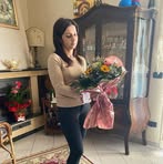 Anna Cutrì - Facebook