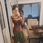 Anna Carter - Facebook