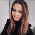 Ania Czajka - @anna__czajka - Instagram
