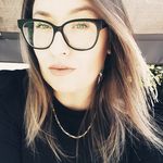 Ania Czajka - @_anna_czajka_ - Instagram