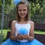 Anna Czajka - @aniarock15 - Instagram