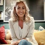 Anna Czajka - @annaczajkainteriors - Instagram