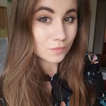 Anna Czajka - @czajkenss - Instagram