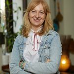 Anna Czajka - @czajka480 - Instagram