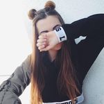 Anna Dąbkowska - @annadabki0 - Instagram