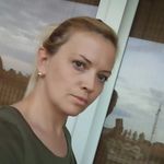 Anna Dąbkowska - @_marysia_82 - Instagram
