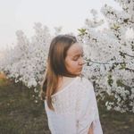 Anna Dąbkowska - @3__ophelia__3 - Instagram