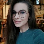 Anna Dąbkowska - @skolimosia - Instagram