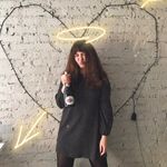 Anna Dąbkowska - @kierstenfgalvancvc - Instagram