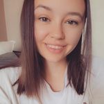 Anna Dąbkowska - @annadabkowskaitsme - Instagram