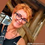 Anna Dąbkowska - @aniatadek - Instagram