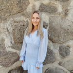 Anna Maria Charlotte Dahlman - @aannadahlman - Instagram