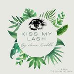 Anna Dale - @kiss_my_lash__x - Instagram