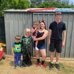 Anna Daley - Facebook