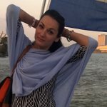Анна Каширская - @anna_damiani - Instagram