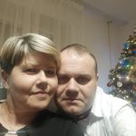Anna Damian Ogrodnik - @annadamian - Instagram