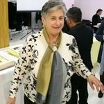 Anna Damiani - @damiani3584 - Instagram