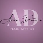 Anna Damora Nails - @anna__damora - Instagram