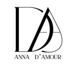 ANNA D'AMOUR - @annadamour.atelier - Instagram