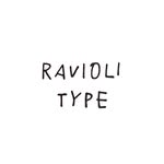 🥟Ravioli Type - @anna_damoli - Instagram