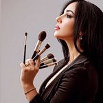 Anna Daniele - @anna_daniele_makeup - Instagram