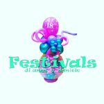 Festivals Anna&Daniele - @festivals_annaedaniele - Instagram