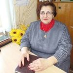 Анна Данко - @dankoanna3 - Instagram