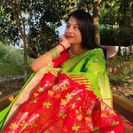 Anna Datta - @annaranidatta - Instagram