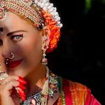 Anna Datta - @dancing.anna22 - Instagram