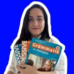 ANNA | 20+YRS OF EXPERIENCE•FROM 0 TO B2 •DE(A)LF•BUSINESS - @french_tutor_for_expats - Instagram