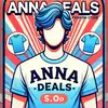 AnnaDeals - @annadeals - TikTok