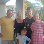Anna Mariea Deans - @amo_family123 - Instagram
