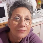 Anna de Carlo - @annagatti58 - Instagram