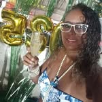 Anna de Jesus - @annareis286 - Instagram