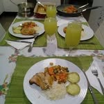 Anna de Jesus - @annade74 - Instagram