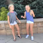 Delaney and Anna - @_anna_delaney - Instagram
