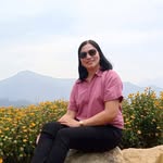 Anna Operaña Dela Rosa - @_annadelarosa - Instagram