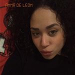 Anna De Leon - @annadeleon_02 - Instagram