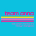 Anna De Leon - @fearlessannasversion - Instagram