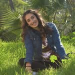 Anna DeLeon - @naturenut_18 - Instagram