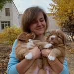 Анна Кургина - @anna_delph - Instagram