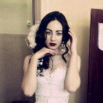 @anna__delphinus - Instagram