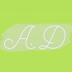 Anna Delfino - @anna_delphy05 - Instagram