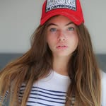 Anna Delphine - @anna__delphine - Instagram