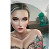 Anna Dennisova - @anna_dennis_ - TikTok