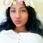 Poca_Hantas - @annadettling1303 - Instagram