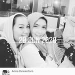 anna73 - @anna.dewantoro - Instagram